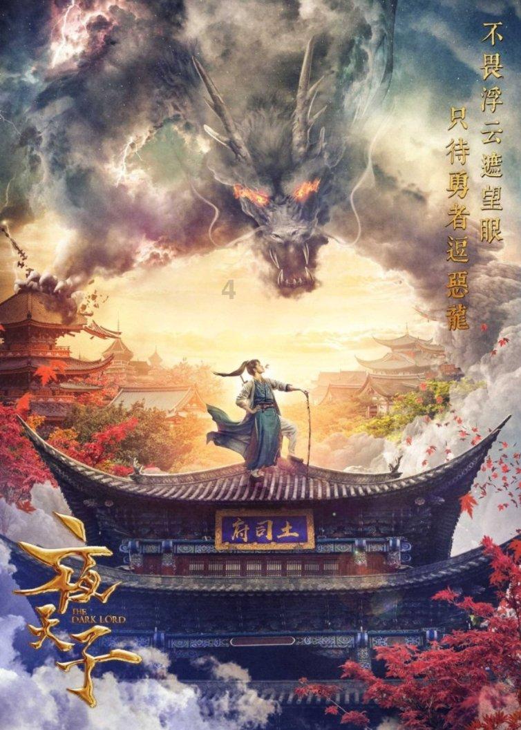一个承诺