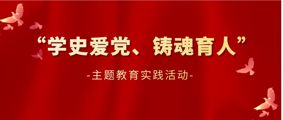 坚定旗帜领航 凝聚赋能合力