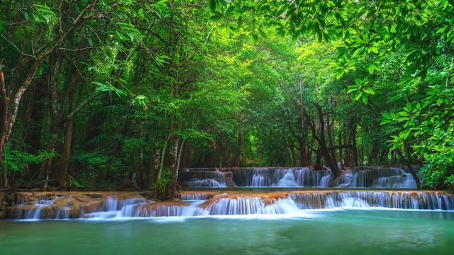 极限水上摩托