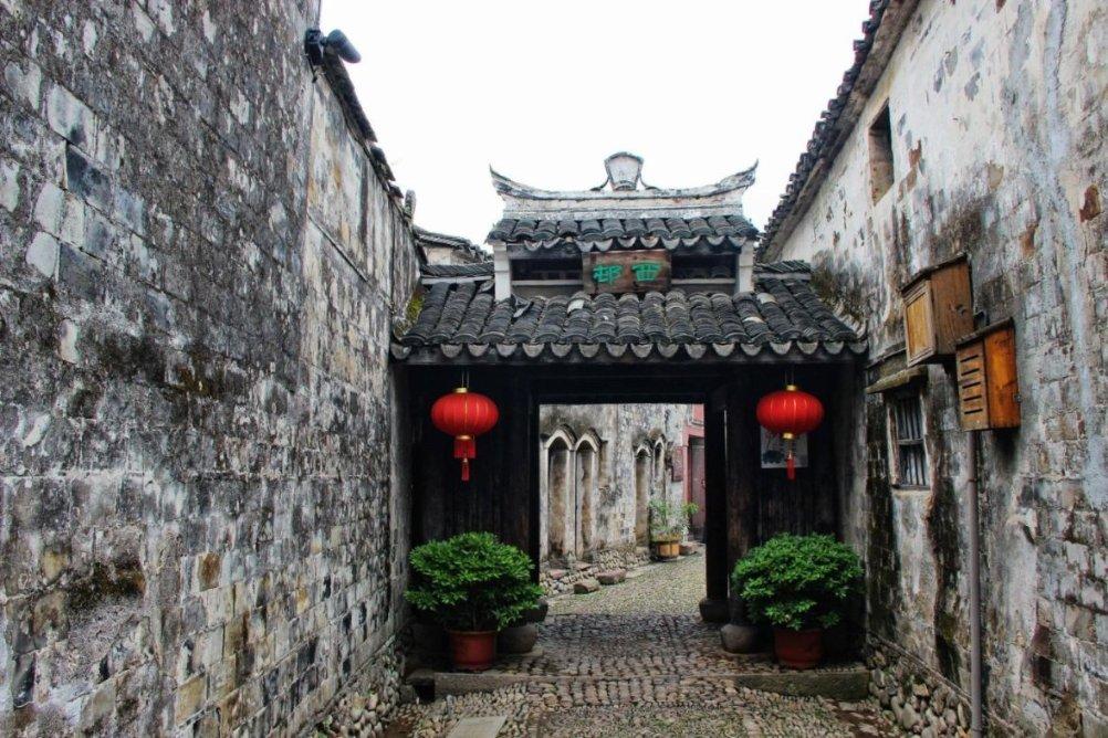 奢华年代